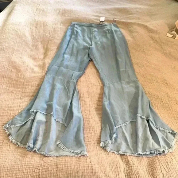 BB Dakota Atwell pants. NWT - Picture 2 of 7